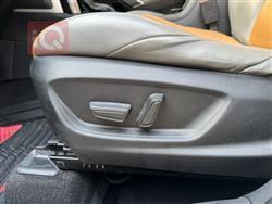 تويوتا فرونتلاندر